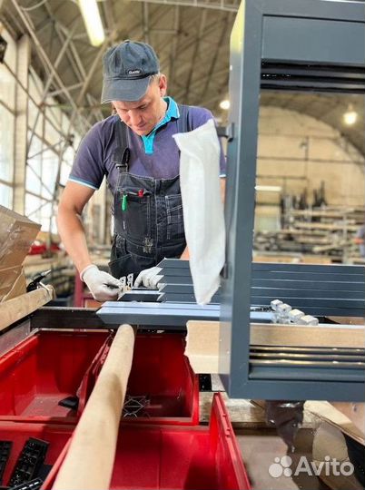 Двери пвх алюминиевые двери двери под ключ