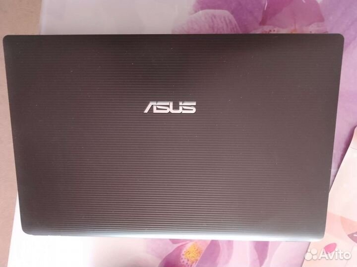 Asus