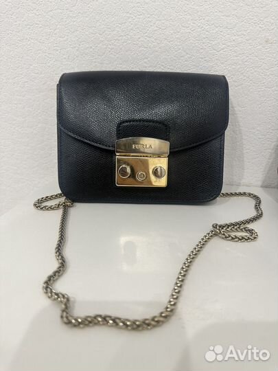 Клатч сумочка furla