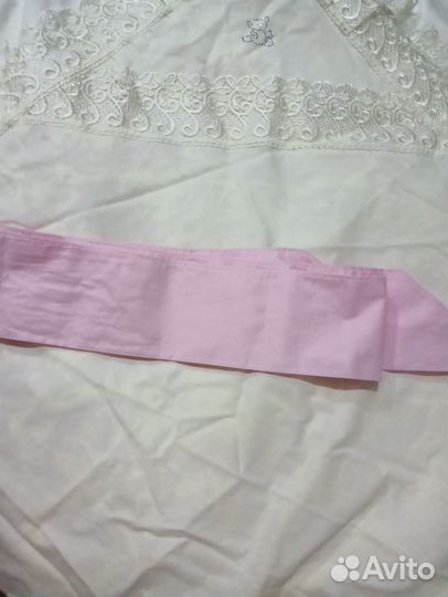 Продам комплет на выписку