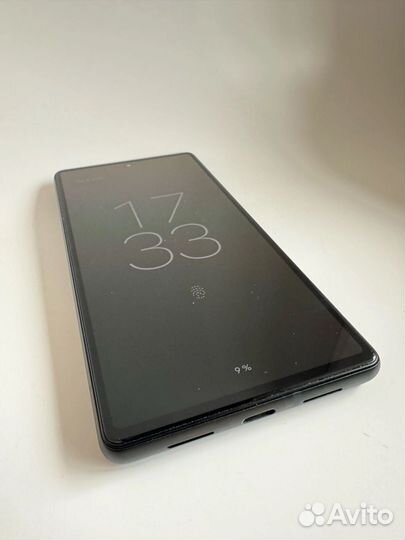 Google Pixel 6, 8/128 ГБ