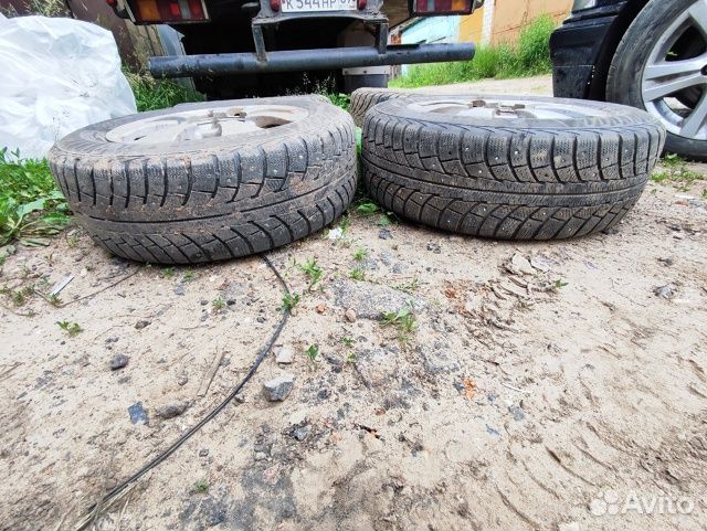 Колёса бмв 5/120