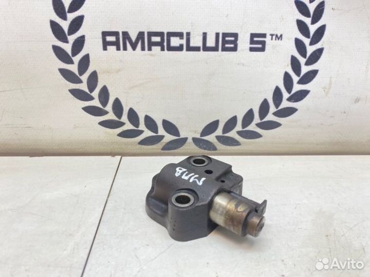 Натяжитель цепи грм Mazda Mpv 2.5 GY-DE 2001