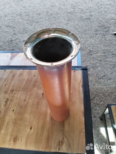 Труба фазоинвертора