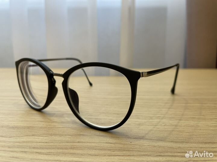 Очки для зрения -4