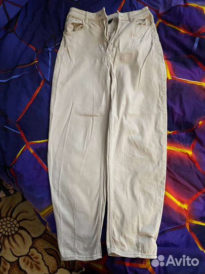 Джинсы женские