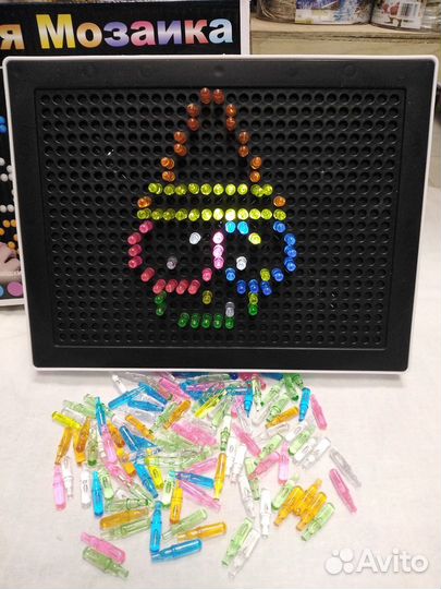 Мозайка оптическая