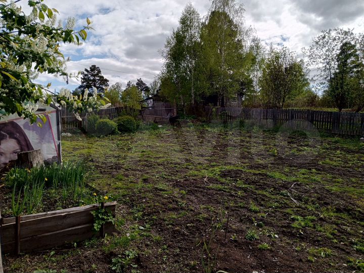 Дача 18 м² на участке 5 сот.