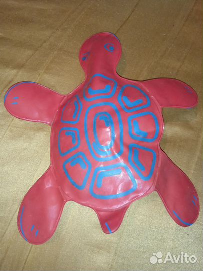 Игрушки СССР