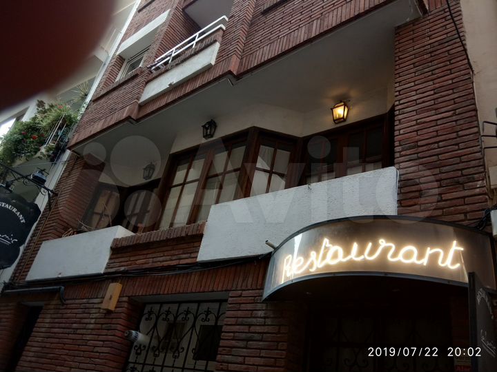 Здание 650 м² (Испания)