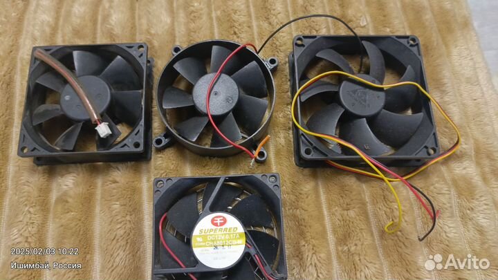 Кулер для пк