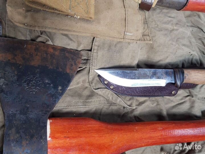 Туристический набор СССР