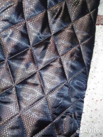 Пальто пончо шерсть