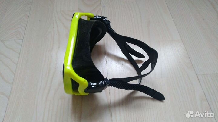 Маска для снорклинга