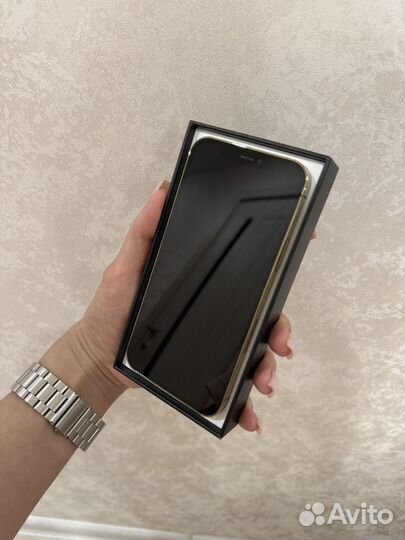 iPhone 12 Pro, 128 ГБ