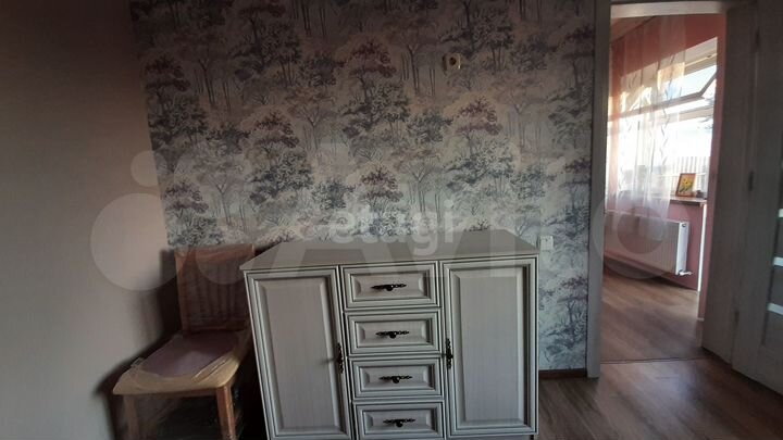 Дом 59,7 м² на участке 8 сот.