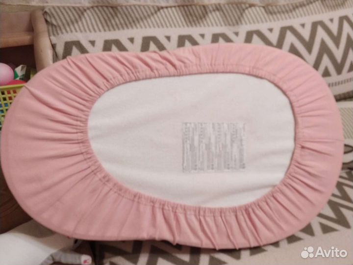 Кокон dolce bambino elite