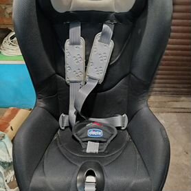 Детское автокресло от 0 до 36 с isofix