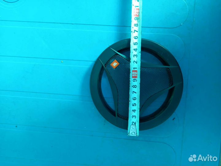 Гриль для динамиков