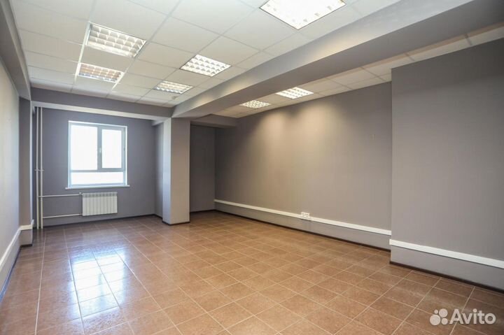 Юридический адрес с кабинетом в Октябрьском районе