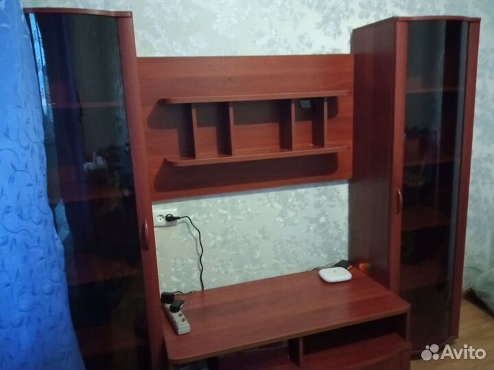 Стенка под тв