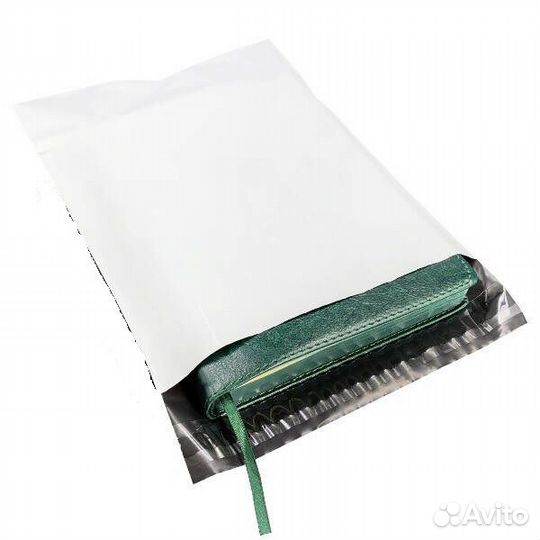 Курьерские пакеты для пересылки одежды обуви