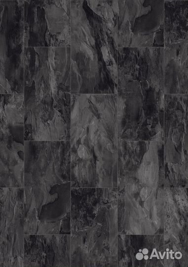 Ламинат Binyl PRO Сланец Брекон (Brecon Slate)