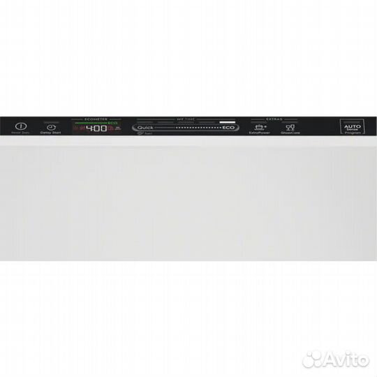 Встраиваемая посудомоечная машина Electrolux EES 4