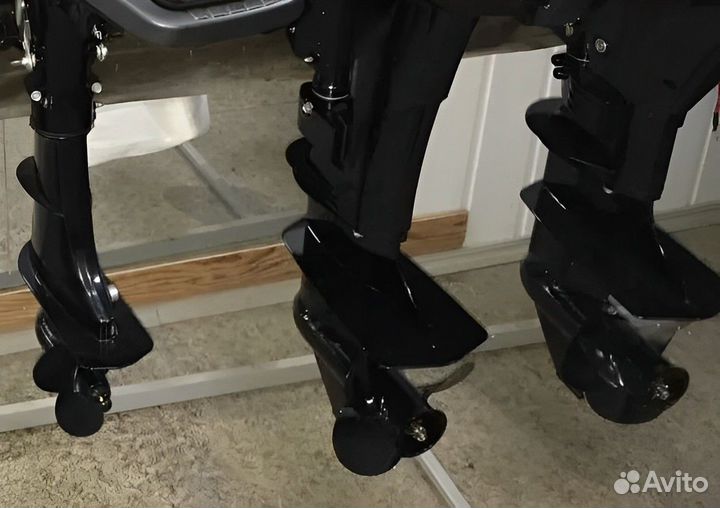 Лодочные моторы Suzuki (Сузуки) в ассортименте. Но