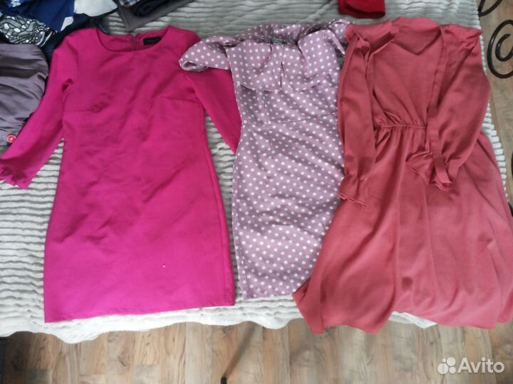 Женские вещи 42 44