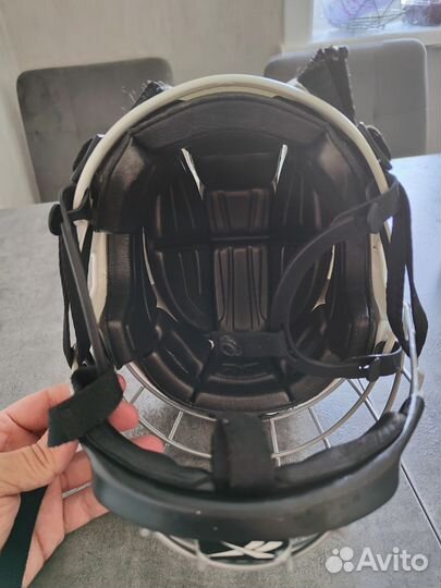 Шлем хоккейный детский