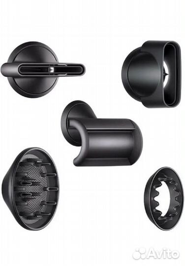 Фен dyson supersonic