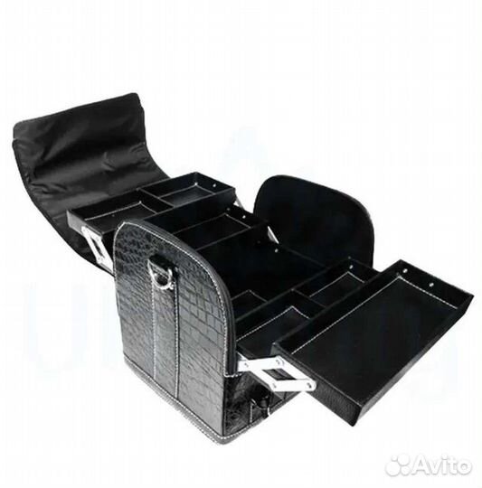 Чемодан кейс бюити мастера