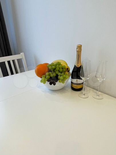 2-к. квартира, 51,8 м², 3/15 эт.