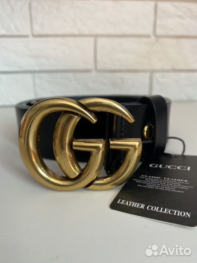 Ремень Gucci