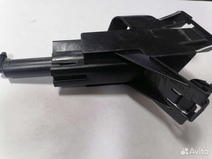 Форсунка фары Ниссан