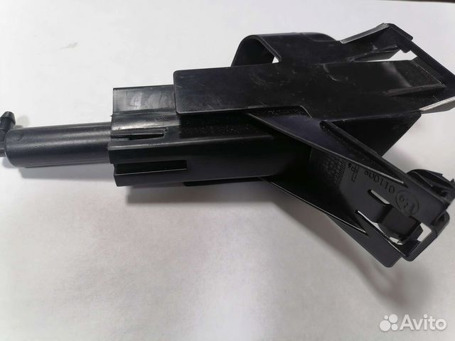 Форсунка фары Ниссан