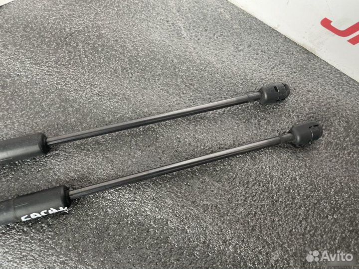 Амортизаторы багажника комплект Audi A4 B8 2.0