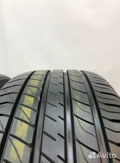 Dunlop SP Sport LM705 235/50 R18 101