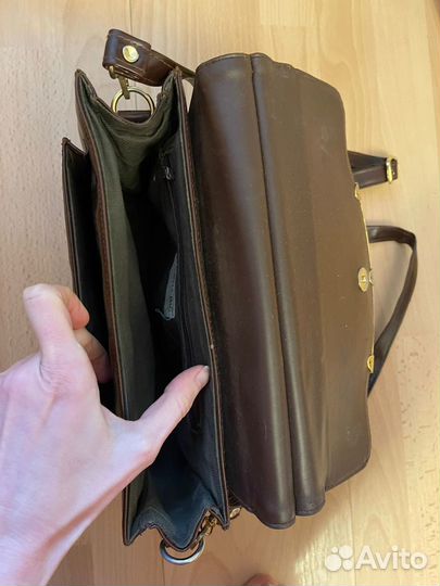 Сумка винтаж daniella