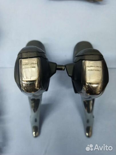 Груп-сет Shimano dura-ace 7800