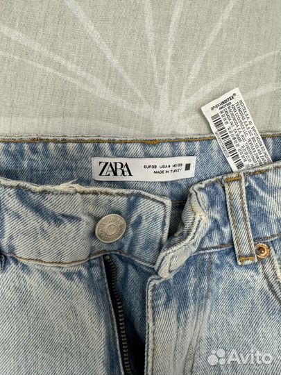 Шорты Zara