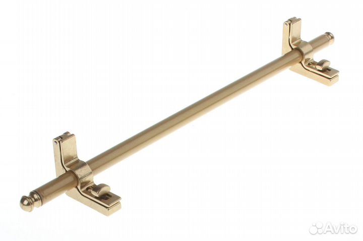 Ковродержатели (латунь, нержавейка) 7 вариантов