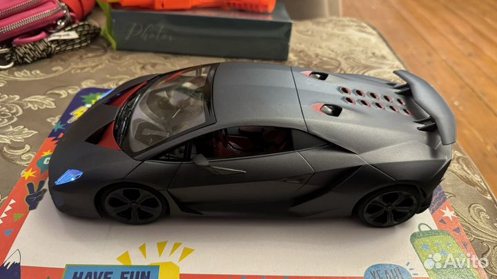 Игрушки машина