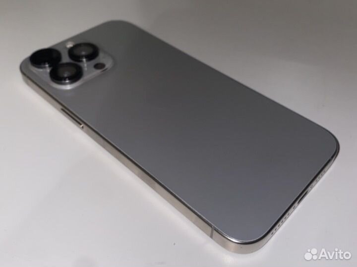 iPhone 15 Pro Max, 512 ГБ