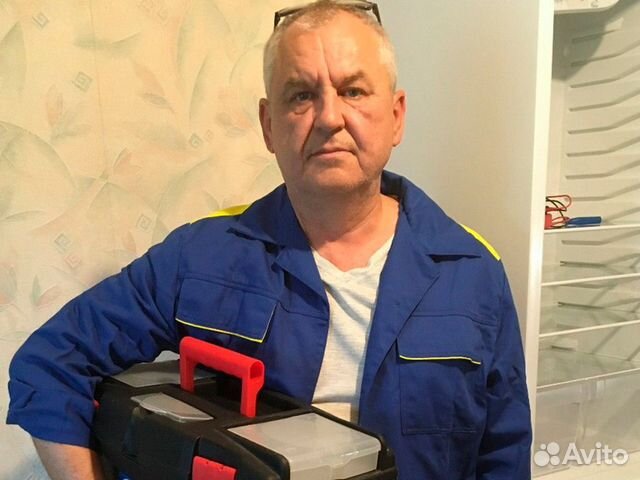 Ремонт холодильников и стиральных машин