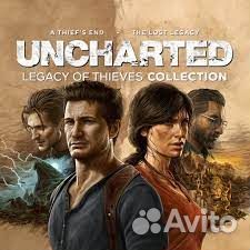 Коллекция игр Sony Playstation