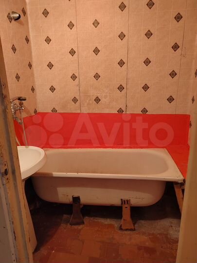 2-к. квартира, 48 м², 2/9 эт.