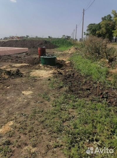 Септик для дома