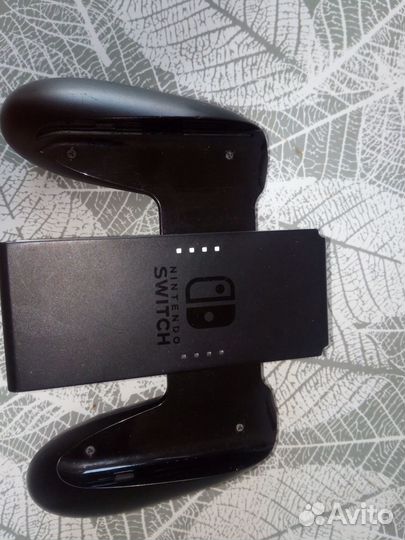Держатель для joy cons Nintendo Switch.Оригинал
